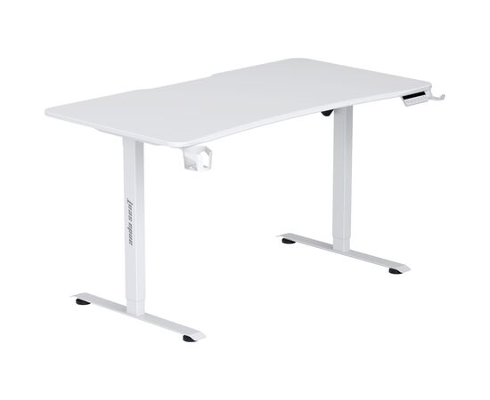 Компьютерный стол Anda Seat Xtreme E White (AD-D-DD1-1400-06-W)