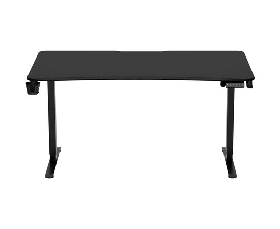 Компьютерный стол Anda Seat Xtreme E Black (AD-D-DD1-1600-06-B), изображение 3