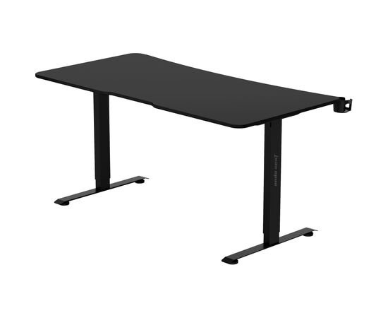 Компьютерный стол Anda Seat Xtreme E Black (AD-D-DD1-1600-06-B), изображение 5