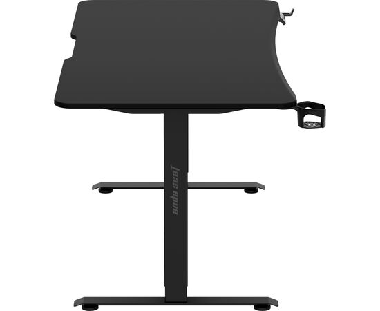 Компьютерный стол Anda Seat Xtreme E Black (AD-D-DD1-1600-06-B), изображение 7