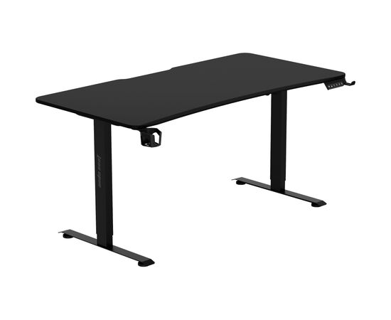 Компьютерный стол Anda Seat Xtreme E Black (AD-D-DD1-1600-06-B)