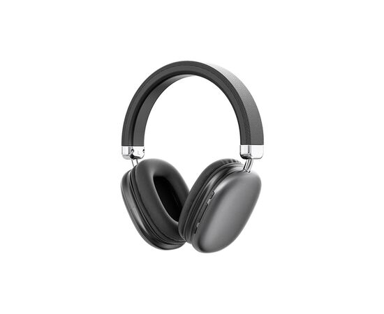 Навушники BAVIN BH-55 Hi-Res Black (HB-BH-55 BK)