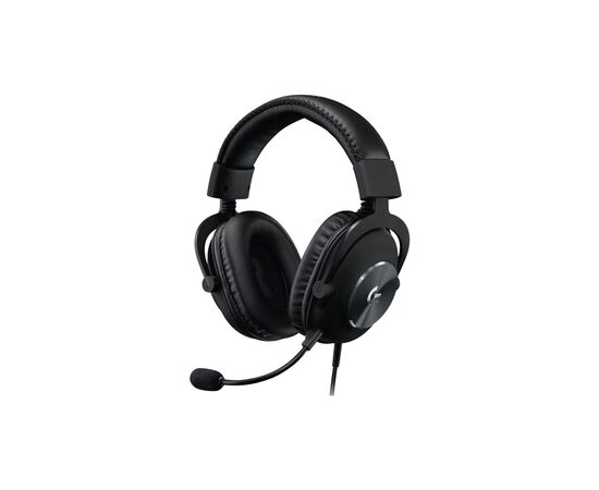 Наушники Logitech G PRO X SE Wired USB Black (981-001470)