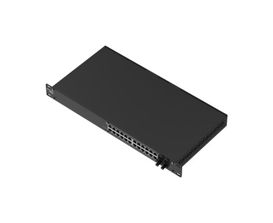 Комутатор мережевий Teltonika SWM282, зображення 4