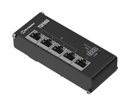 Комутатор мережевий Teltonika TSF000, зображення 2