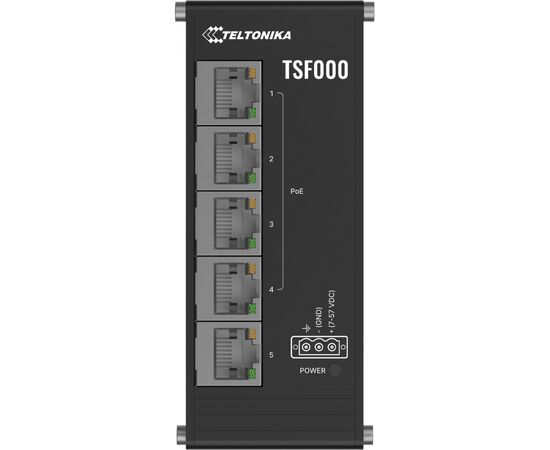 Комутатор мережевий Teltonika TSF000