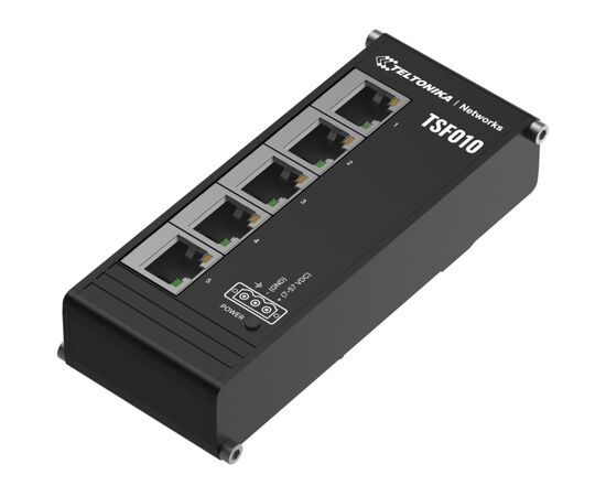 Комутатор мережевий Teltonika TSF010, зображення 2