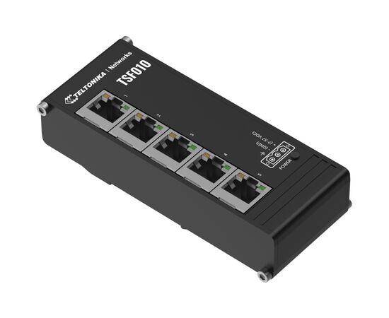 Комутатор мережевий Teltonika TSF010