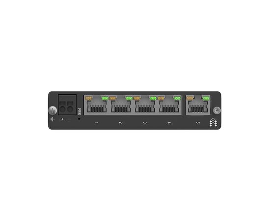 Комутатор мережевий Teltonika TSW114, зображення 4