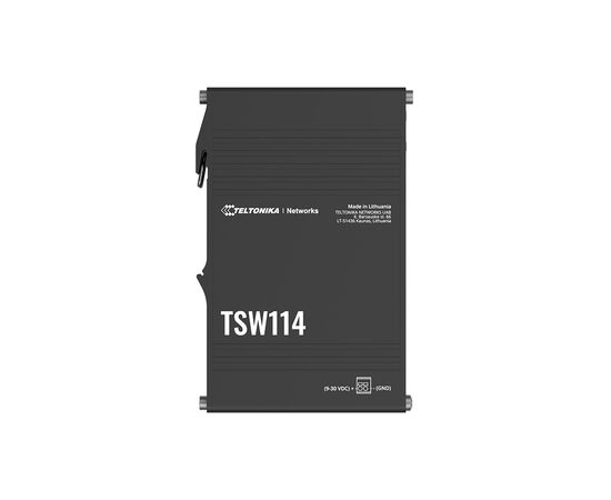 Комутатор мережевий Teltonika TSW114