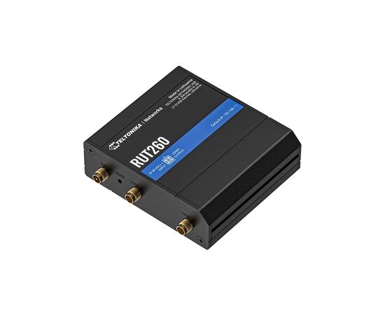 Маршрутизатор Teltonika RUT260, изображение 2