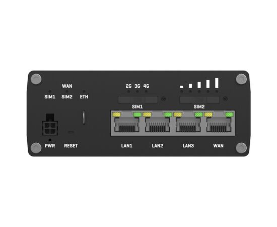 Маршрутизатор Teltonika RUTM09, изображение 4