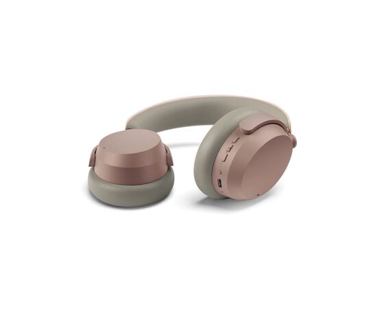 Наушники Sennheiser Accentum Wireless Taupe (800145), изображение 4