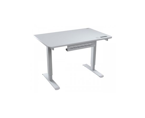 Комп'ютерний стіл Cougar Royal 120 Elite Lite White, зображення 2