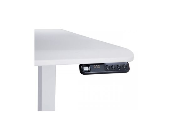 Комп'ютерний стіл Cougar Royal 120 Elite Lite White, зображення 3