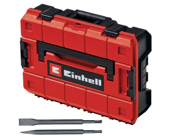 Відбійний молоток Einhell TP-DH 18/4 Li BL - Solo Li-Ion 18V, 4Дж 4600уд/хв (без АКБ та ЗП) (4514190), зображення 8