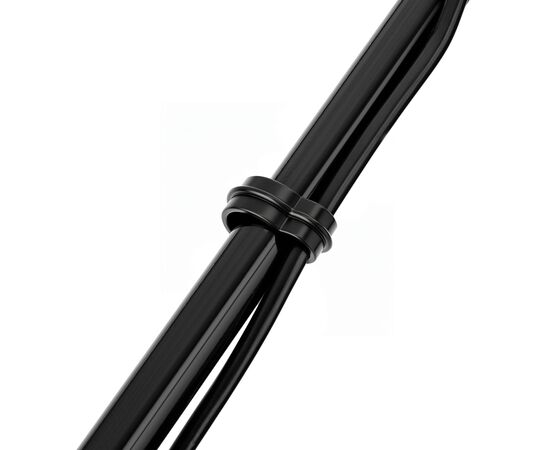 Газонокосарка 2E GardenCut 32 1200Вт, 32см, 25л, 25-45-65мм, 7.6кг (2E-ELM32), зображення 10