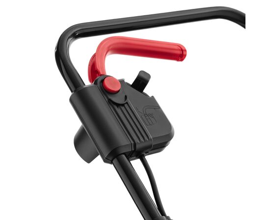 Газонокосарка 2E GardenCut 32 1200Вт, 32см, 25л, 25-45-65мм, 7.6кг (2E-ELM32), зображення 11