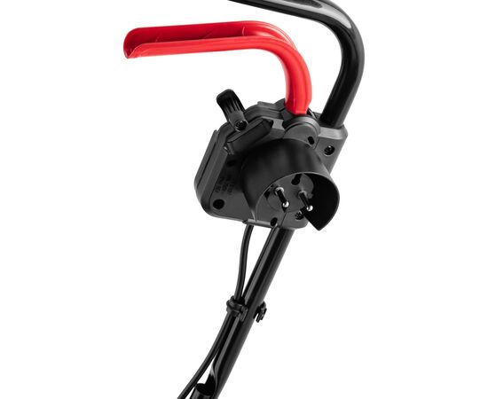 Газонокосарка 2E GardenCut 32 1200Вт, 32см, 25л, 25-45-65мм, 7.6кг (2E-ELM32), зображення 12