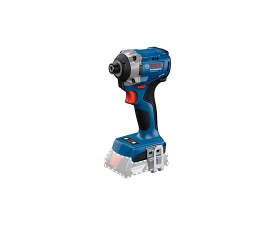 Гайковерт Bosch Professional ударний GDR 18V-215 18V, 215Нм, 3800об/хв, M6-M16 (без АКБ та ЗП) (0.601.9N2.020)