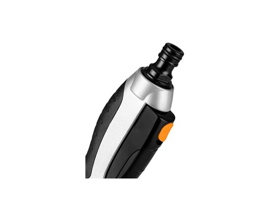 Пістолет для поливу Neo Tools CLICK, пістолетний, 7 функцій, 0.306кг (15-706), зображення 4