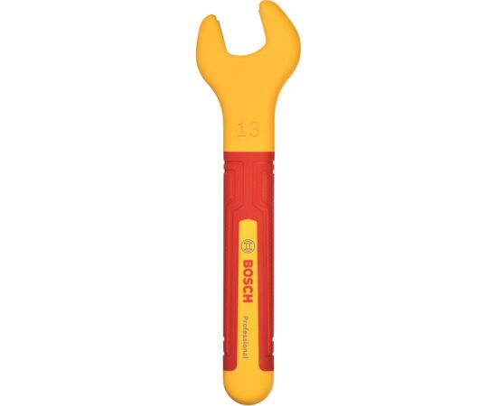 Ключ Bosch Professional, 13мм, VDE (1.600.A02.NF1), изображение 2
