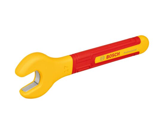 Ключ Bosch Professional, 17мм, VDE (1.600.A02.NF2)