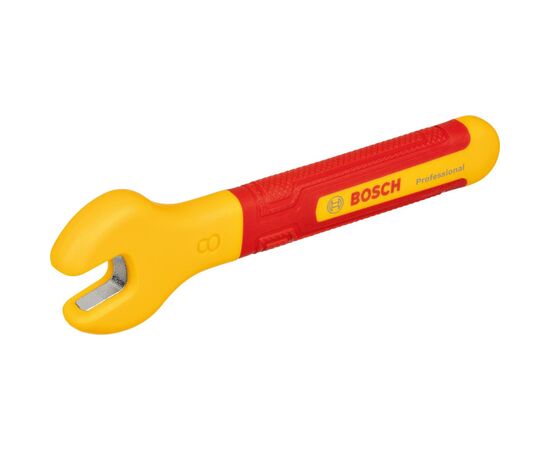 Ключ Bosch Professional, 8мм, VDE (1.600.A02.NE9)
