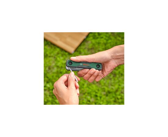 Ключ Neo Tools шестигранный Torx, 8 в 1 (1.600.A03.9L8), изображение 5