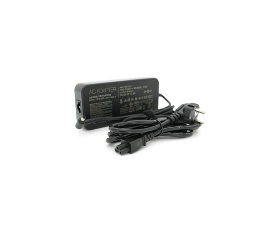 Блок питания к ноутбуку Merlion ASUS 230W 19.5V 11.8А, 5.5*2.5 (38397 / LAS230/19.5-5.5*2.5), изображение 2