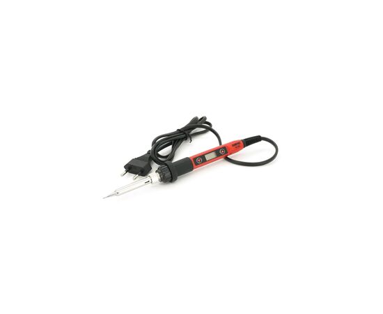Паяльник електричний ANENG SL-102, 60 W, EURO, Blister (YT-SL-102), зображення 2
