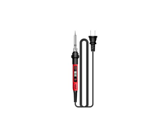 Паяльник електричний ANENG SL-102, 60 W, EURO, Blister (YT-SL-102)