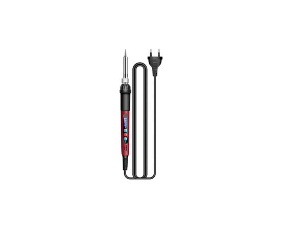 Паяльник электрический ANENG SL-103, 60 W, EURO, Blister (YT-SL-103), изображение 2