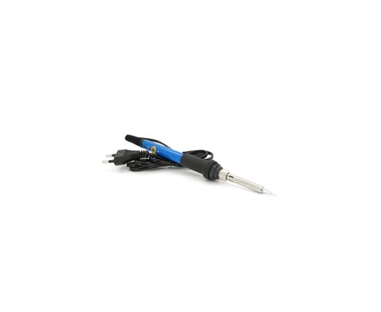 Паяльник электрический Voltronic 220 V, 60 W, регулятор температуры (YT-TCSI-220V/60), изображение 2