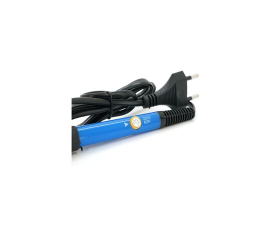 Паяльник электрический Voltronic 220 V, 60 W, регулятор температуры (YT-TCSI-220V/60), изображение 3