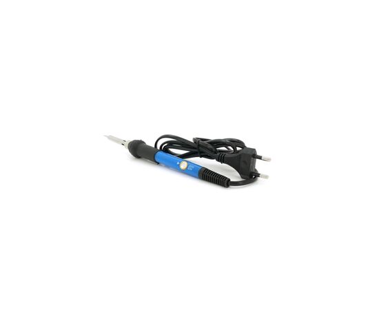 Паяльник электрический Voltronic 220 V, 60 W, регулятор температуры (YT-TCSI-220V/60), изображение 4