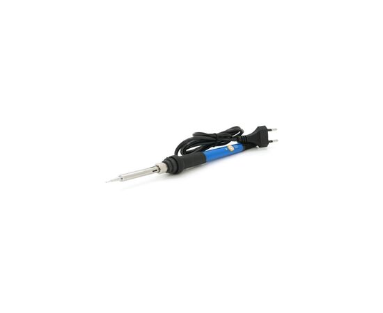 Паяльник электрический Voltronic 220 V, 60 W, регулятор температуры (YT-TCSI-220V/60)