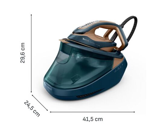 Парова станція Tefal GV9920E0, зображення 6