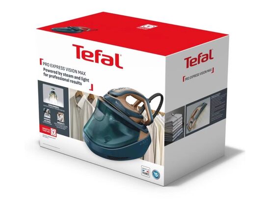 Парова станція Tefal GV9920E0, зображення 7