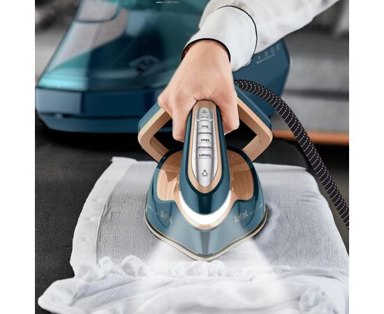 Парова станція Tefal GV9920E0, зображення 9