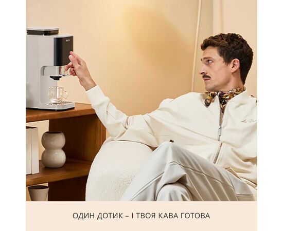 Кавомашина Krups SA4001E0, зображення 10