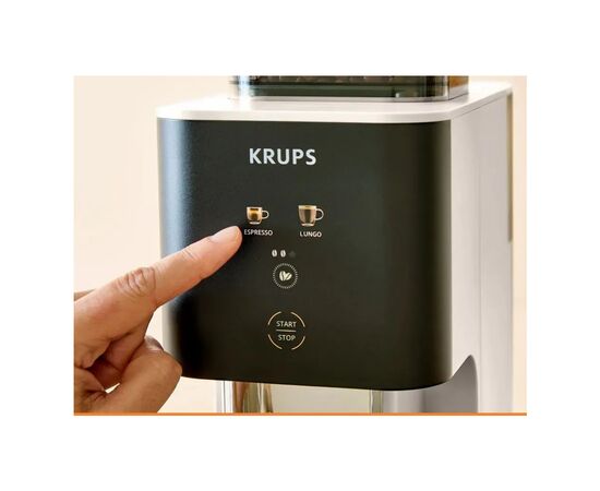 Кавомашина Krups SA4001E0, зображення 12
