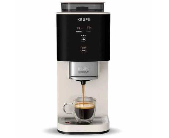 Кавомашина Krups SA4001E0