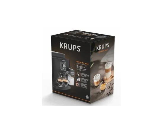 Кавомашина Krups EA5028E0, зображення 4