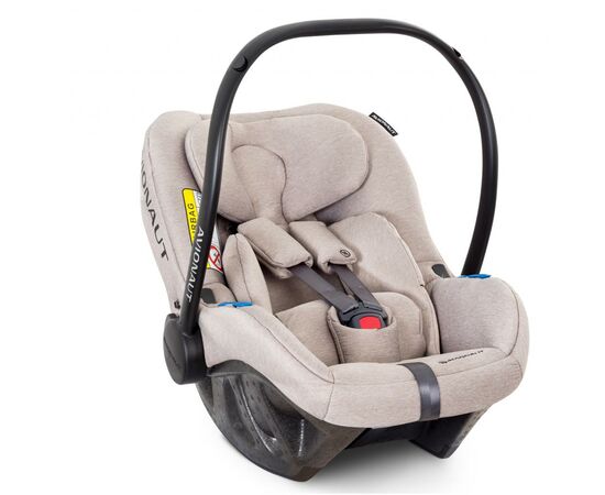 Автокрісло Avionaut PIXEL Iso-Fix Beige Melange (AV-304.P-U.02)