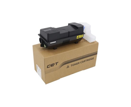 Тонер-картридж CET Kyocera TK-3430, 623г, 25K, ECOSYS PA4500x (CET131125)