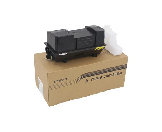 Тонер-картридж CET Kyocera TK-3440, 1000г, 40K, ECOSYS PA4500x (CET131126)