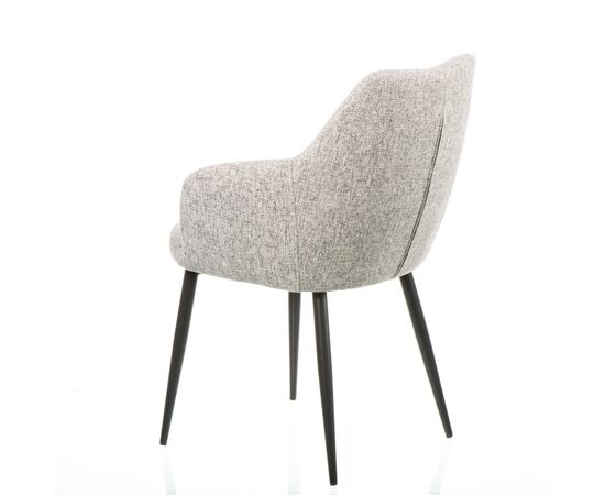 Кухонный стул Special4You Executive light grey (E7535), изображение 6