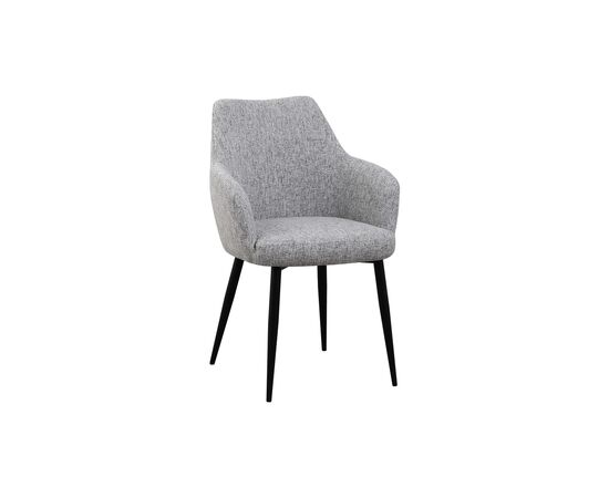 Кухонный стул Special4You Executive light grey (E7535)