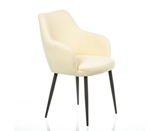 Кухонный стул Special4You Executive white (E7528), изображение 3